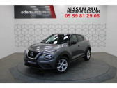 Nissan Juke occasion année 2021 boite Manuelle Annonce Nissan Juke occasion Essence DIG-T 117 N-Connecta à Lescar