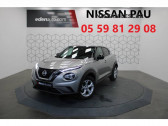 Nissan Juke occasion année 2021 boite Manuelle Annonce Nissan Juke occasion Essence DIG-T 117 N-Connecta à Lescar