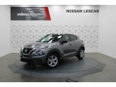 Nissan Juke occasion année 2021 boite Manuelle Annonce Nissan Juke occasion Essence DIG-T 117 N-Connecta à Lescar