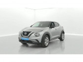 Annonce Nissan Juke occasion Essence DIG-T 117 N-Connecta  PONTIVY