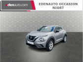 Annonce Nissan Juke occasion Essence DIG-T 117 N-Connecta  Chauray