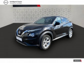 Annonce Nissan Juke occasion Essence DIG-T 117 N-Connecta à Chauray