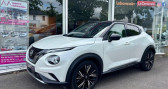 Annonce Nissan Juke occasion Essence DIG-T 117 N-Design � SAUTRON