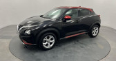 Nissan Juke DIG-T 117 N-Design   QUIMPER 29