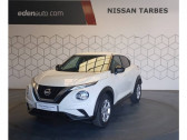 Nissan Juke DIG-T 117 Tekna   Tarbes 65