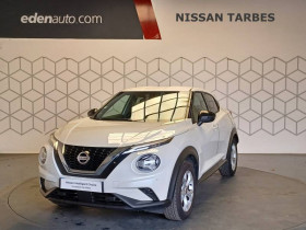 Nissan Juke , garage NISSAN TARBES  Tarbes