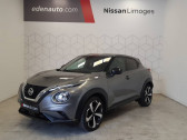 Nissan Juke DIG-T 117 Tekna  2020 - annonce de voiture en vente sur Auto Sélection.com
