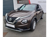 Nissan Juke occasion année 2020 boite Manuelle Annonce Nissan Juke occasion Essence DIG-T 117 Tekna à Angoulins