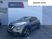 Nissan Juke occasion année 2019 boite Manuelle Annonce Nissan Juke occasion Essence DIG-T 117 Tekna à Auch