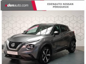 Nissan Juke occasion année 2020 boite Manuelle Annonce Nissan Juke occasion Essence DIG-T 117 Tekna à Périgueux