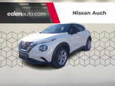 Annonce Nissan Juke occasion Essence DIG-T 117 Tekna  Auch