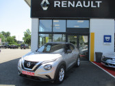 Nissan Juke occasion année 2020 boite Manuelle Annonce Nissan Juke occasion Essence DIG-T 117 Tekna à Bessières