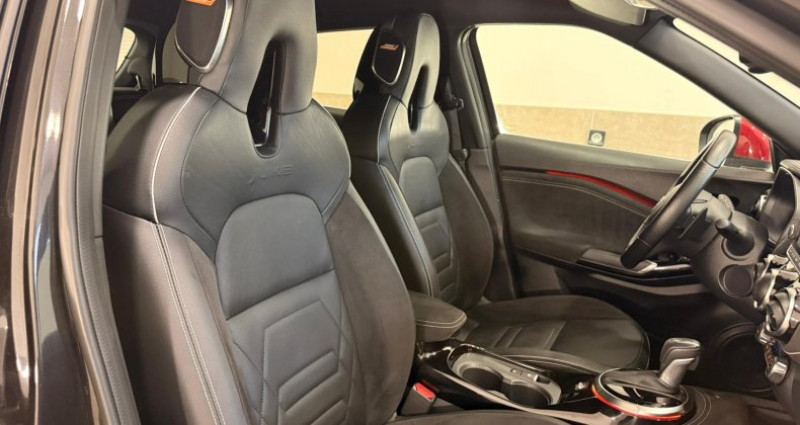 Nissan Juke dig-t 117cv n-design boite auto 19000kms 1ere main 2021 - photo n°3 Nissan Juke dig-t 117cv n-design boite auto 19000kms 1ere main  occasion à La Buisse - photo n°3