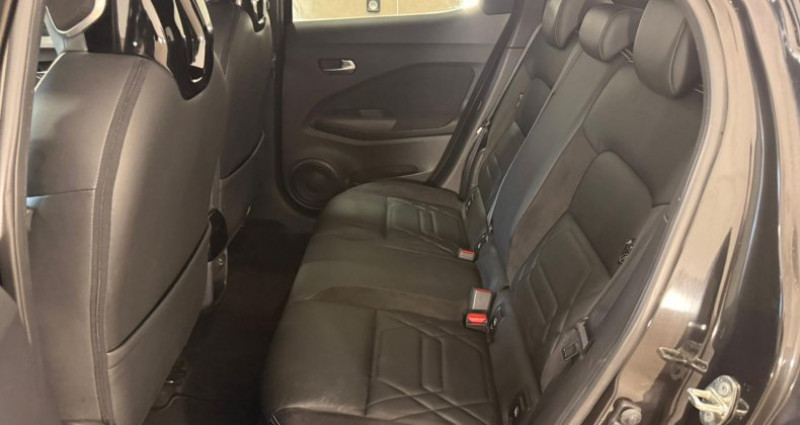 Nissan Juke dig-t 117cv n-design boite auto 19000kms 1ere main 2021 - photo n°7 Nissan Juke dig-t 117cv n-design boite auto 19000kms 1ere main  occasion à La Buisse - photo n°7