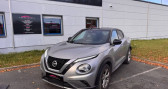 Annonce Nissan Juke occasion Essence DIG-T 117cv N-Design  Lens