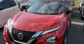Nissan Juke DIGT 117CV N CONNECTA DCT   Lières 62