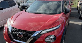 Nissan Juke , garage GARAGE AD LEFEBVRE  Lières