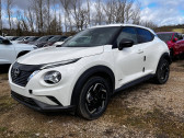 Nissan Juke neuve année 2025 Annonce Nissan Juke neuve F16A N-CONNECTA HYBRID 143CH 5p à Rodez