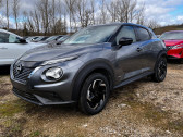 Nissan Juke neuve année 2025 Annonce Nissan Juke neuve F16A N-CONNECTA HYBRID 143CH 5p à Rodez