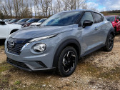 Nissan Juke neuve année 2025 Annonce Nissan Juke neuve F16A N-CONNECTA HYBRID 143CH 5p à Rodez