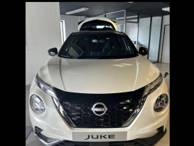 Nissan Juke , garage ALLIANCE AUTOMOBILES SUD-OUEST  Rodez