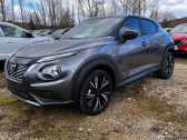 Nissan Juke neuve année 2025 Annonce Nissan Juke neuve Hybride F16A N-DESIGN 19 NOIR/NOIR HYBRID 143CH 5p à Rodez