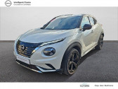 Nissan Juke occasion année 2022 boite Automatique Annonce Nissan Juke occasion Essence F16A PREMIERE EDITION HYBRID 143CH à CRETEIL