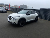 Annonce Nissan Juke occasion  F16A SHADOW DIG-T 114  SAINT BRIEUC