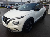 Nissan Juke F16A SHADOW DIG-T 114  � SAINT-GREGOIRE 35