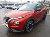 Nissan Juke F16A SHADOW DIG-T 114  � SAINT-GREGOIRE 35