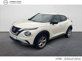Nissan Juke , garage EVASION DES NATIONS CHELLES  CHELLES