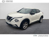 Nissan Juke occasion année 2022 boite Automatique Annonce Nissan Juke occasion Essence F16A TEKNA DIG-T 114 à CHELLES