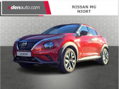 Nissan Juke HYBRID 143 Business Edition   Chauray 79