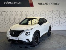 Nissan Juke , garage NISSAN TARBES � Tarbes