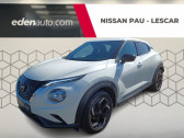 Nissan Juke HYBRID 143 Business+  2024 - annonce de voiture en vente sur Auto Sélection.com