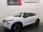 Nissan Juke occasion année 2022 boite Automatique Annonce Nissan Juke occasion Hybride Hybrid 143 Business+ à Orthez