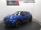 Nissan Juke HYBRID 143 Business+  2023 - annonce de voiture en vente sur Auto Sélection.com