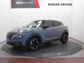 Nissan Juke HYBRID 143 Business+  2023 - annonce de voiture en vente sur Auto Sélection.com
