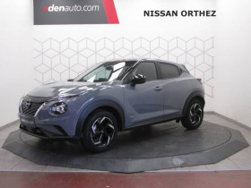 Nissan Juke , garage NISSAN ORTHEZ  Orthez