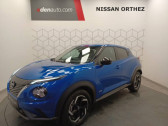 Annonce Nissan Juke occasion Hybride HYBRID 143 Business+ � Orthez