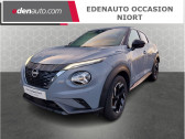 Annonce Nissan Juke occasion Hybride HYBRID 143 Business+  Chauray