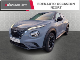 Nissan Juke , garage NISSAN NIORT � Chauray