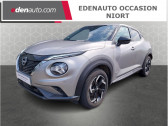 Nissan Juke occasion année 2023 boite Automatique Annonce Nissan Juke occasion Hybride HYBRID 143 Business+ à Chauray