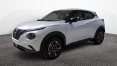 Annonce Nissan Juke occasion Hybride Hybrid 143 bva n-connecta + sieges chauffants + volant chauf � Ganges