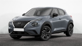 Nissan Juke Hybrid 143 bva n-connecta + sieges chauffants + volant chauf  � Ganges 34