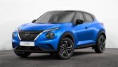 Nissan Juke Hybrid 143 bva n-connecta + sieges chauffants + volant chauf  2026 - annonce de voiture en vente sur Auto S&eacute;lection.com