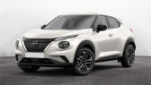 Annonce Nissan Juke occasion Hybride Hybrid 143 bva n-connecta + sieges chauffants + volant chauf � Ganges
