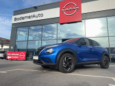 Annonce Nissan Juke occasion Hybride HYBRID 143 N-Connecta 5p � SAINT-GREGOIRE
