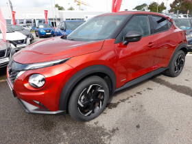 Nissan Juke , garage BRIOCAR RENNES � SAINT-GREGOIRE