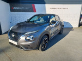 Nissan Juke HYBRID 143 N-Connecta  2023 - annonce de voiture en vente sur Auto Sélection.com